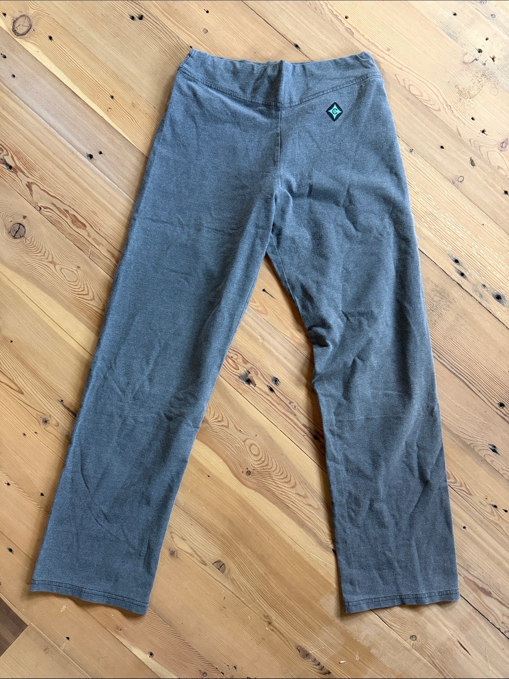 Verve Rock Climbing Pants